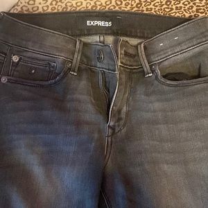 Express 2 R jeggins